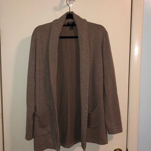 Men’s Cardigan